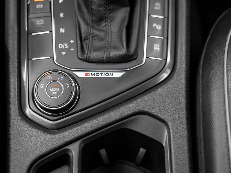 Volkswagen Tiguan 2.0 2019 - Imagen 19 de 20