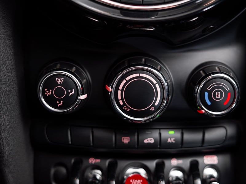Mini Cooper 1.5 2020 - Imagen 19 de 20