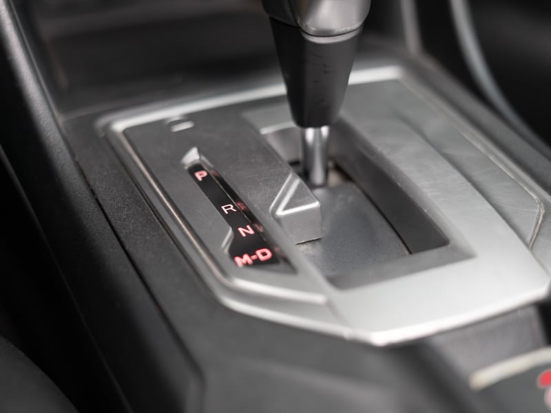 Subaru Xv 2.0 2018 - Imagen 18 de 20