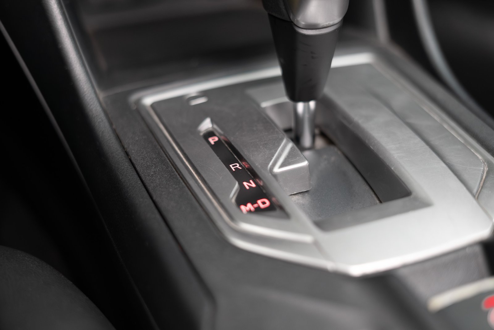 Subaru Xv 2.0 2018 - Imagen 18 de 20