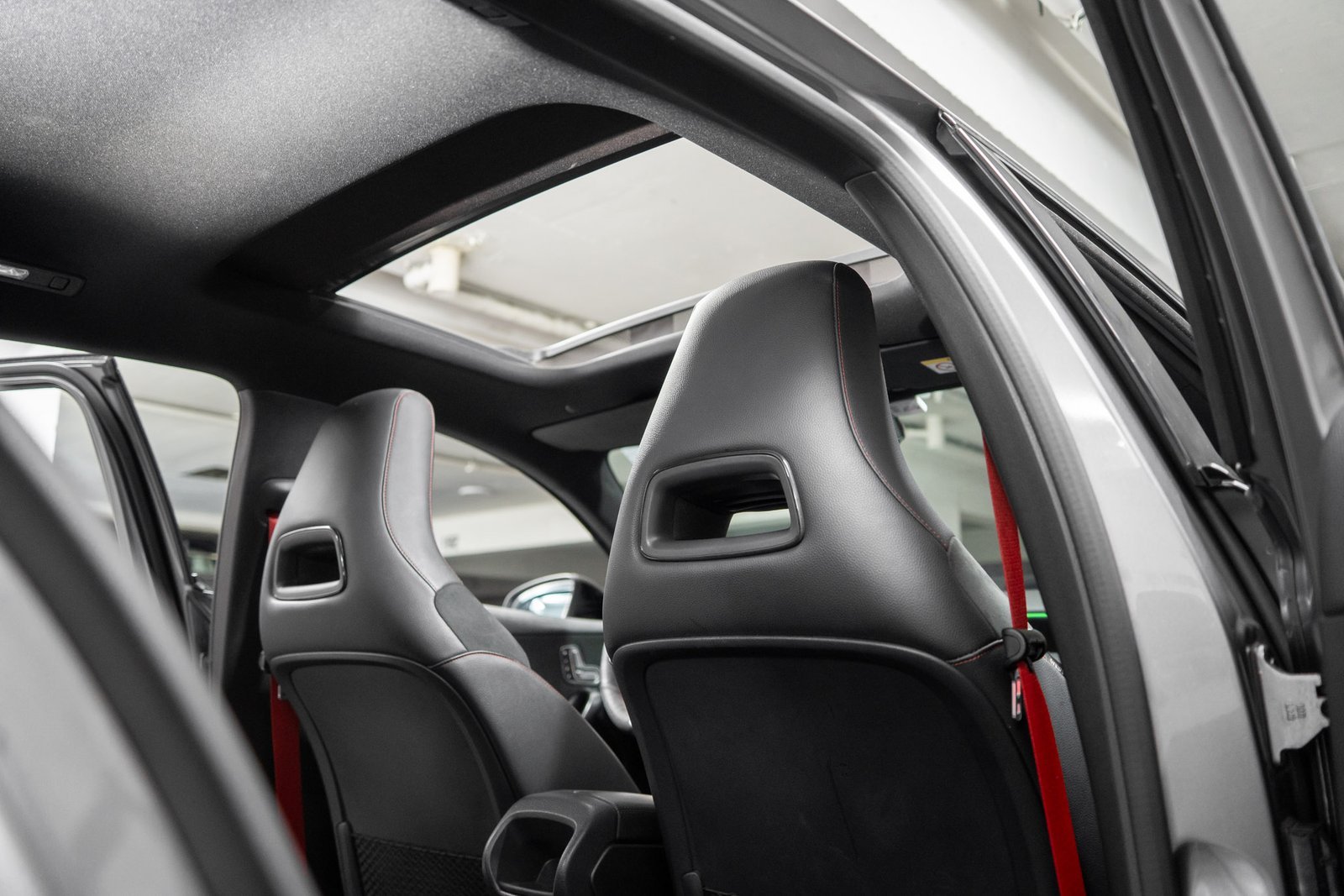 Mercedes-Benz A35 2.0 2021 - Imagen 13 de 20