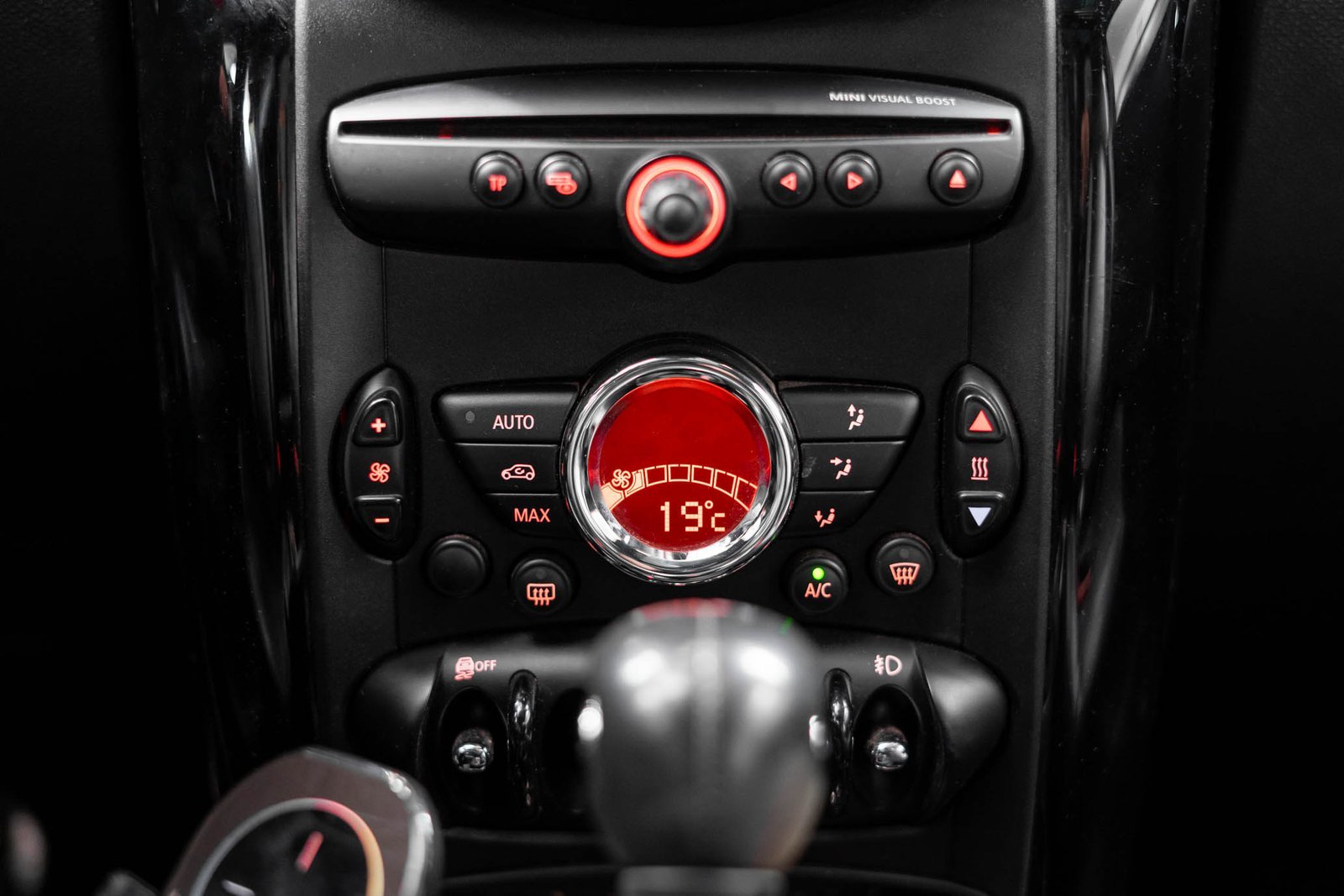 Mini Paceman 1.6 2016 - Imagen 16 de 19
