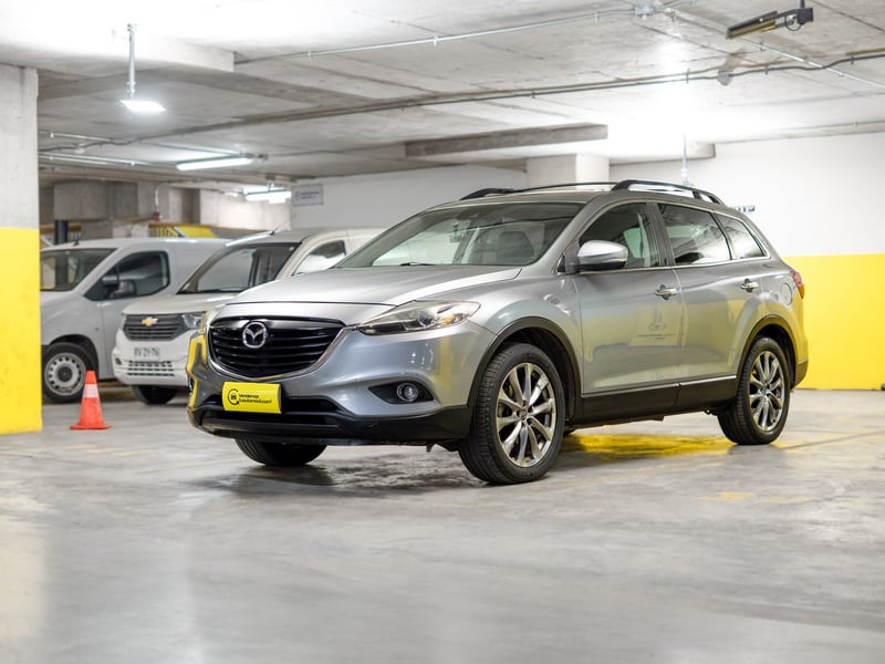 Mazda Cx9 3.7 2016 - Imagen 8 de 20