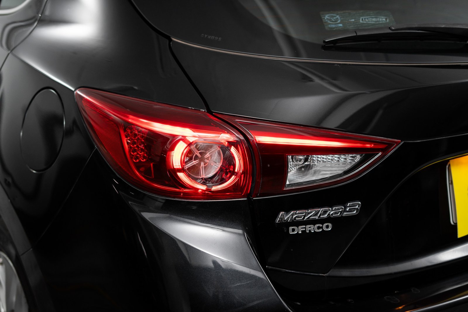 Mazda 3 2.0 2015 - Imagen 5 de 20