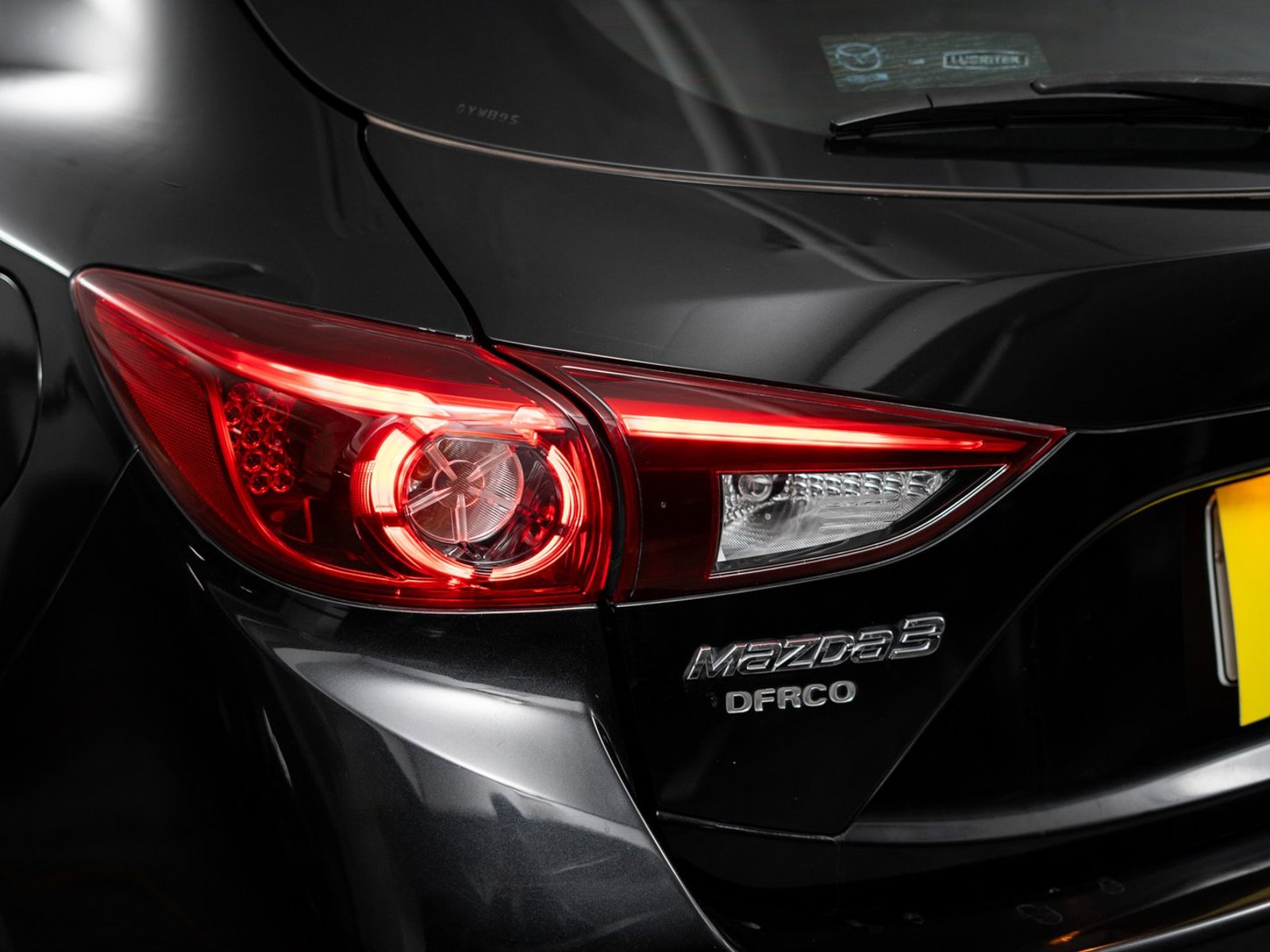 Mazda 3 2.0 2015 - Foto 5 de 20