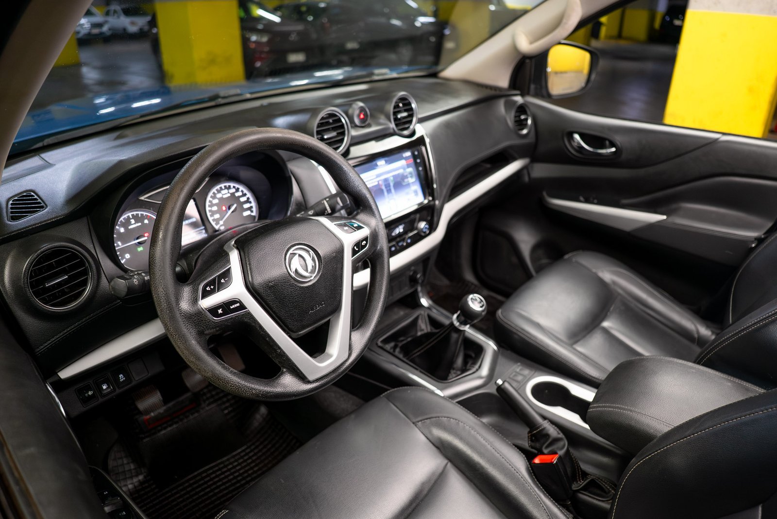 Dongfeng Df6 2.5 2022 - Imagen 13 de 18