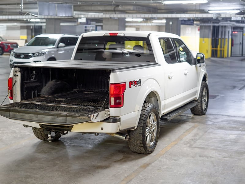 Ford F-150 5.0 2019 - Imagen 11 de 20