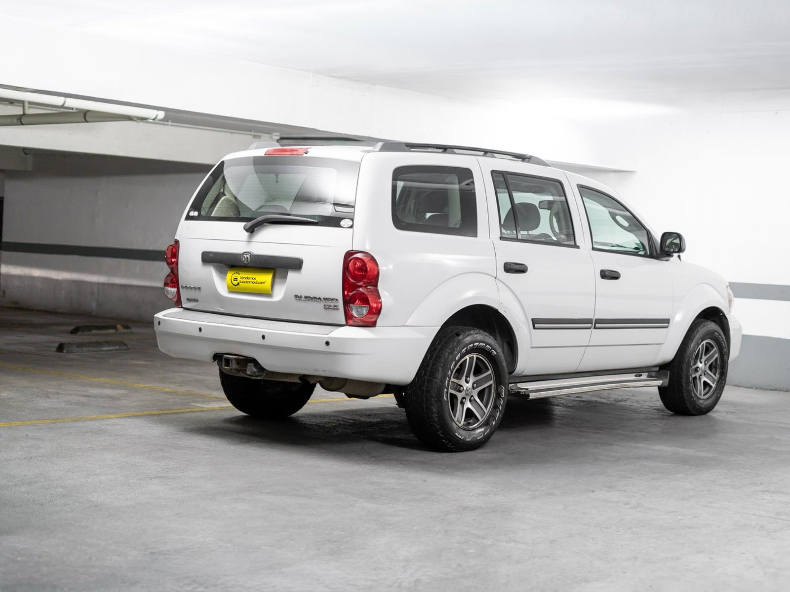 Dodge Durango 5.7 2010 - Foto 2 de 16