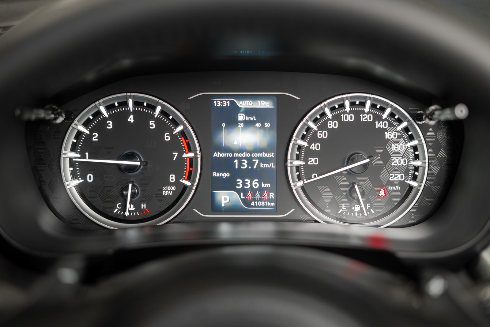 Suzuki Grand Vitara 1.5 2024 - Imagen 15 de 20