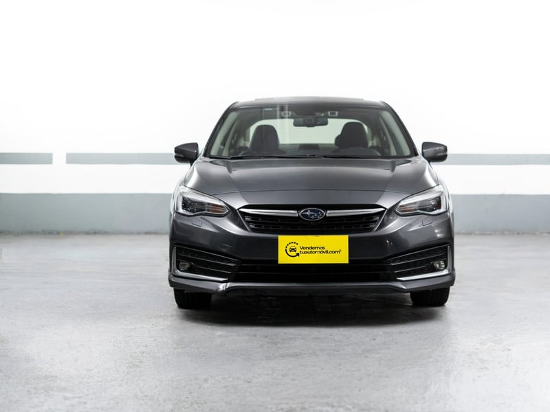 Subaru Impreza 2.0 2021
