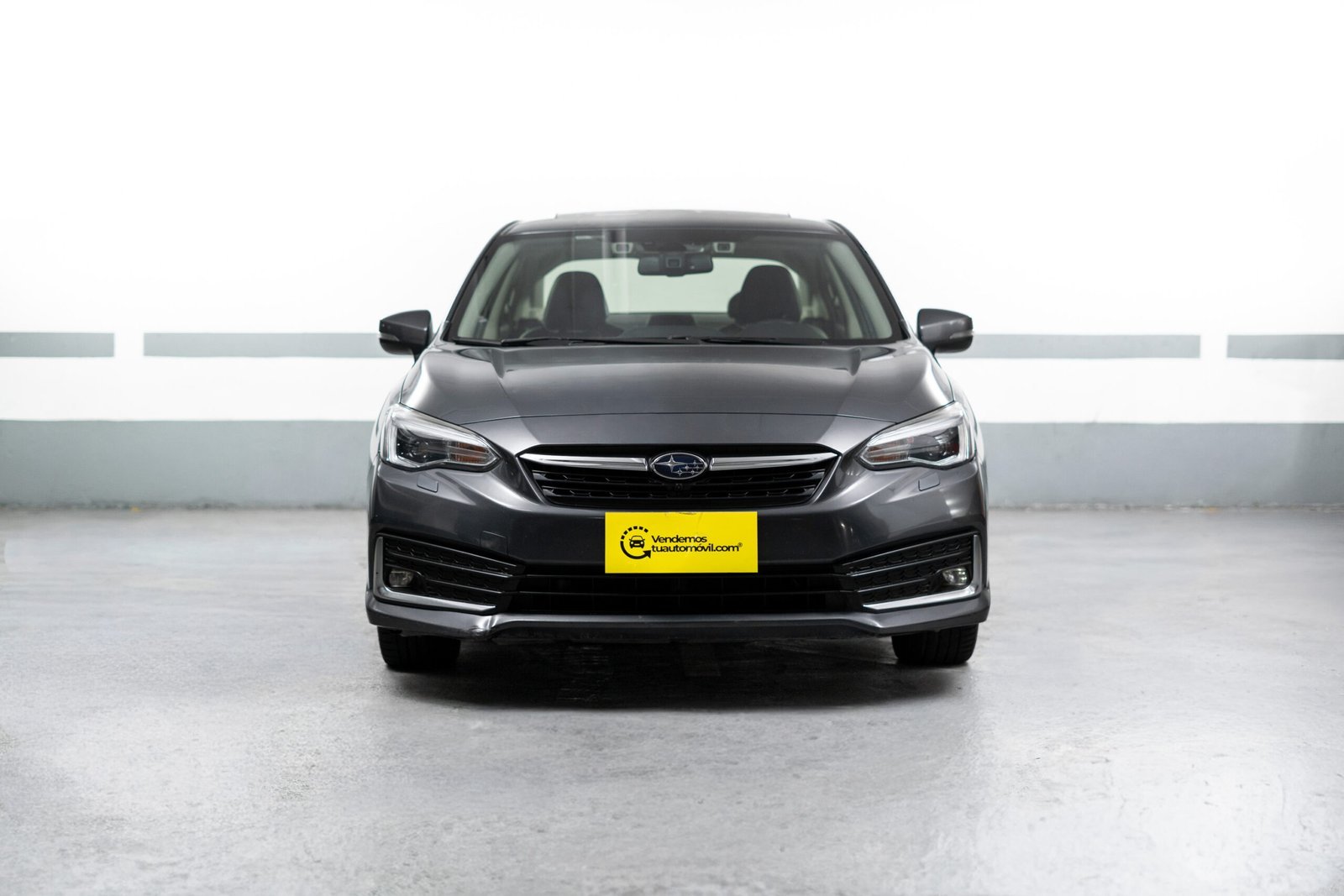 Subaru Impreza 2021