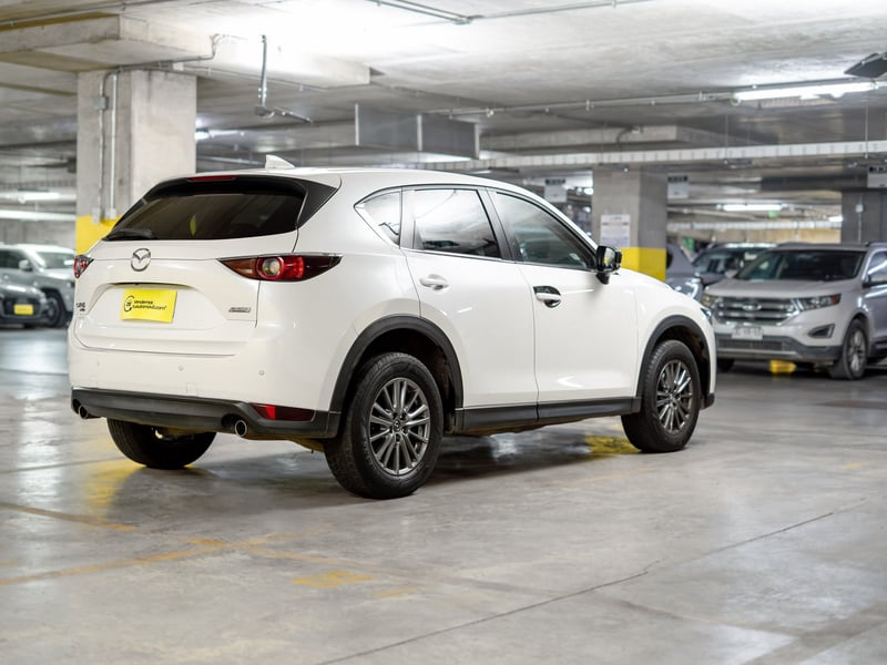 Mazda Cx5 2.0 2017 - Imagen 7 de 18