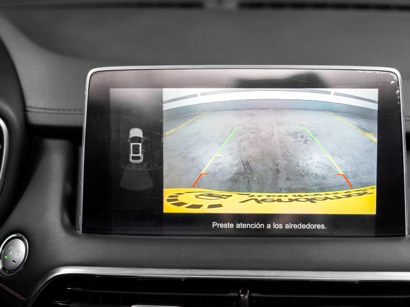 MG Hs 1.5 2023 - Imagen 15 de 19