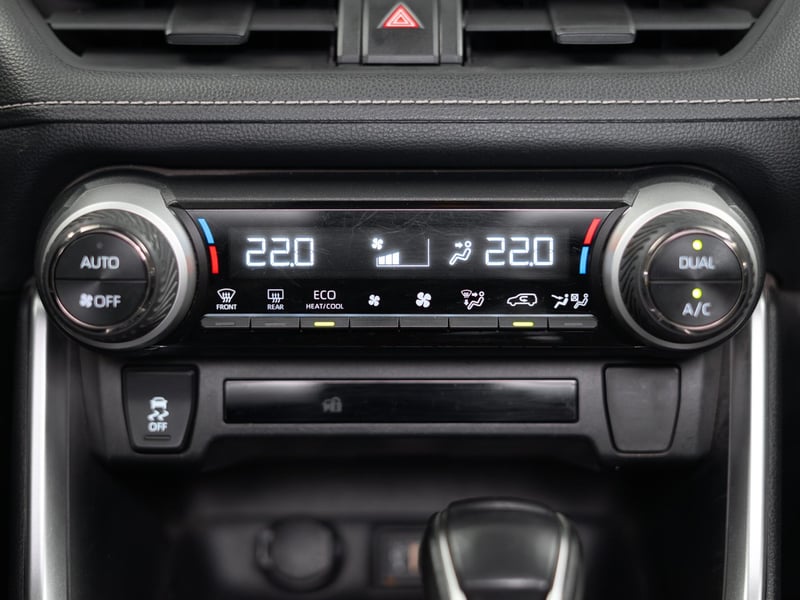Toyota Rav4 2.0 2024 - Imagen 16 de 19