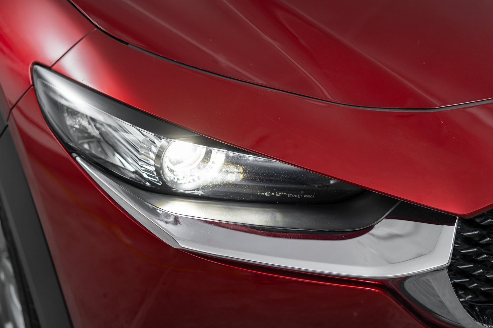 Mazda Cx30 2.0 2024 - Imagen 11 de 20