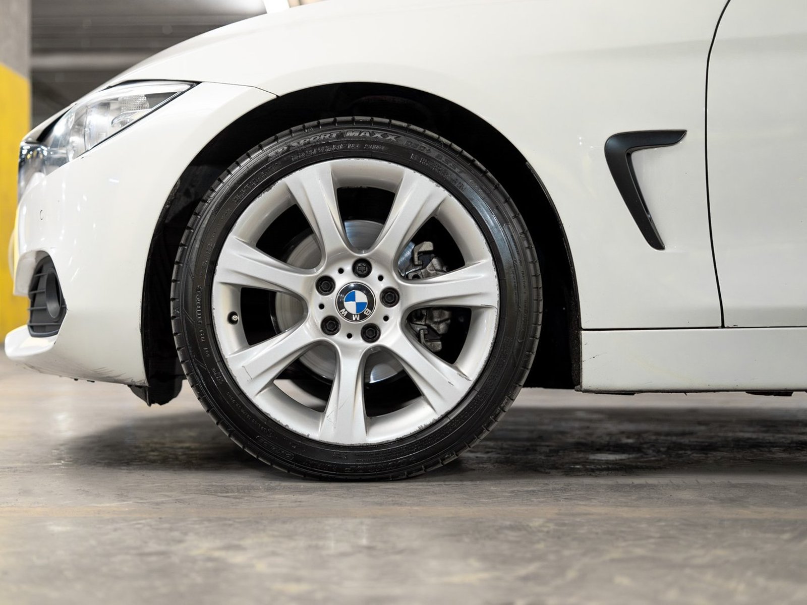 BMW 420i 2.0 2016 - Foto 2 de 20