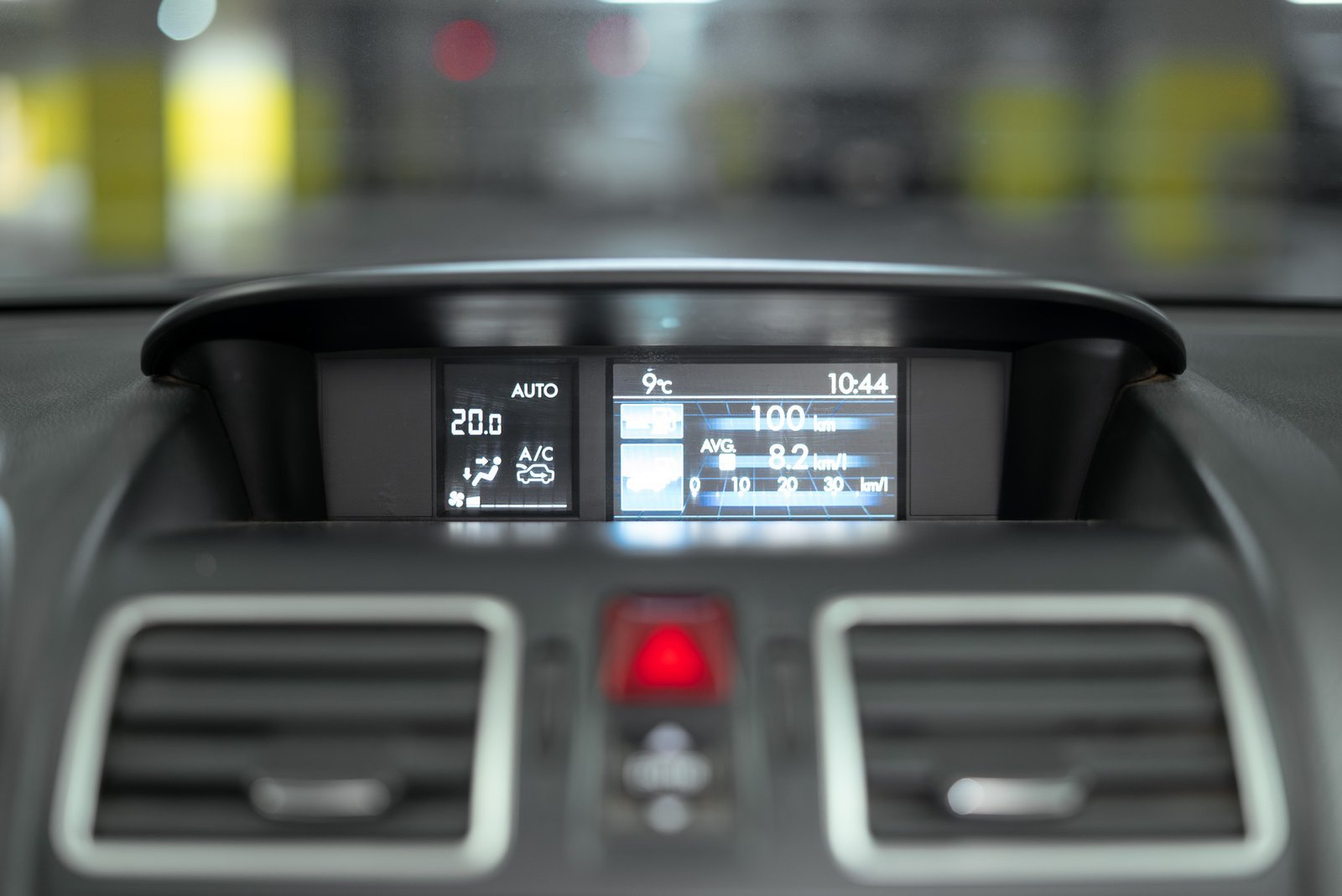 Subaru Xv 2.0 2017 - Imagen 14 de 20