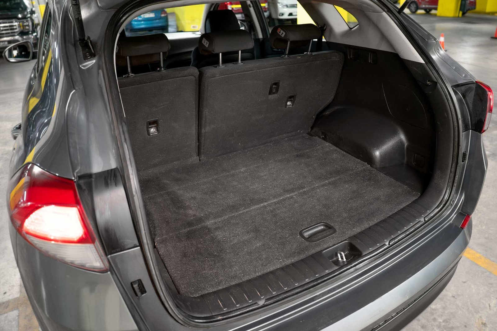 Hyundai Tucson 2.0 2016 - Imagen 17 de 17