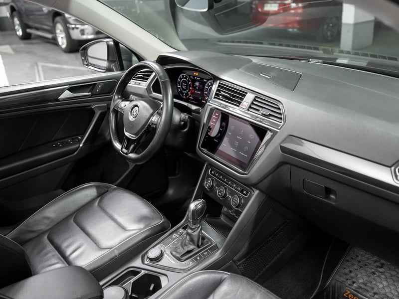 Volkswagen Tiguan 2.0 2019 - Imagen 14 de 20