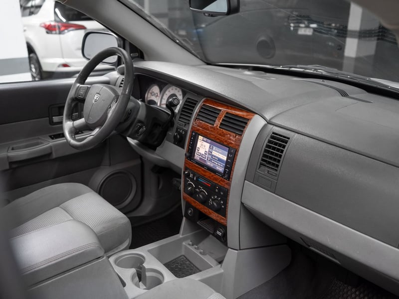 Dodge Durango 5.7 2010 - Imagen 11 de 16