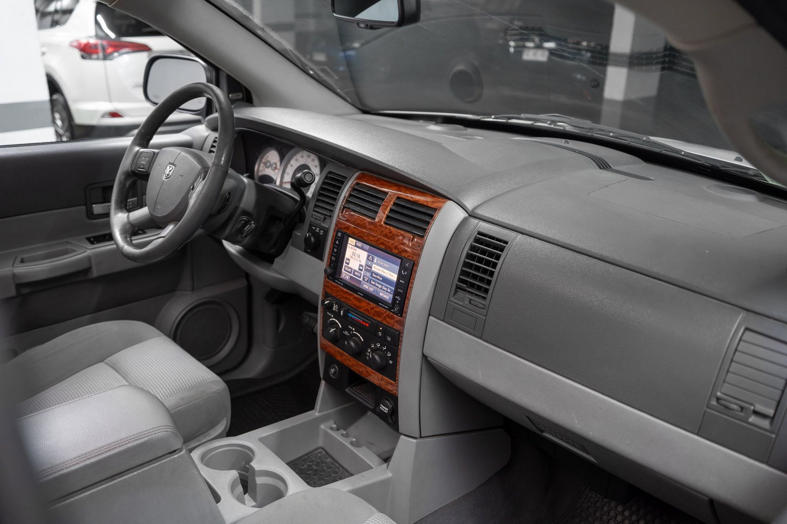 Dodge Durango 5.7 2010 - Imagen 11 de 16