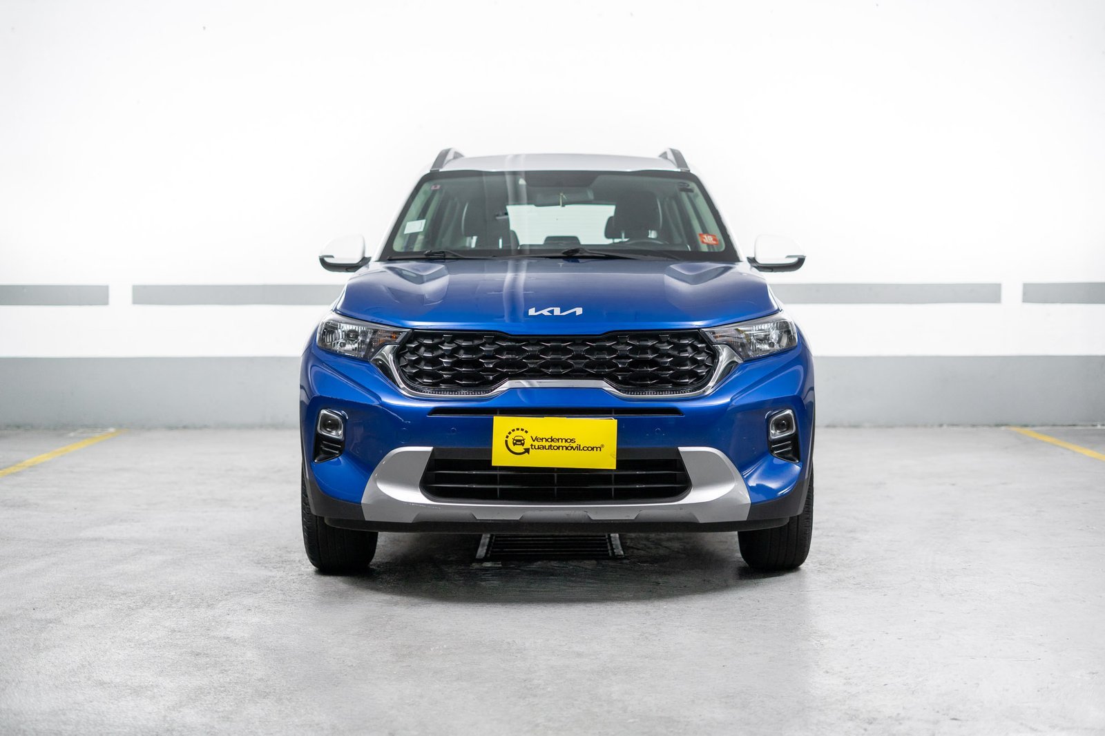 Kia Sonet 1.5 2022 - Imagen 9 de 17