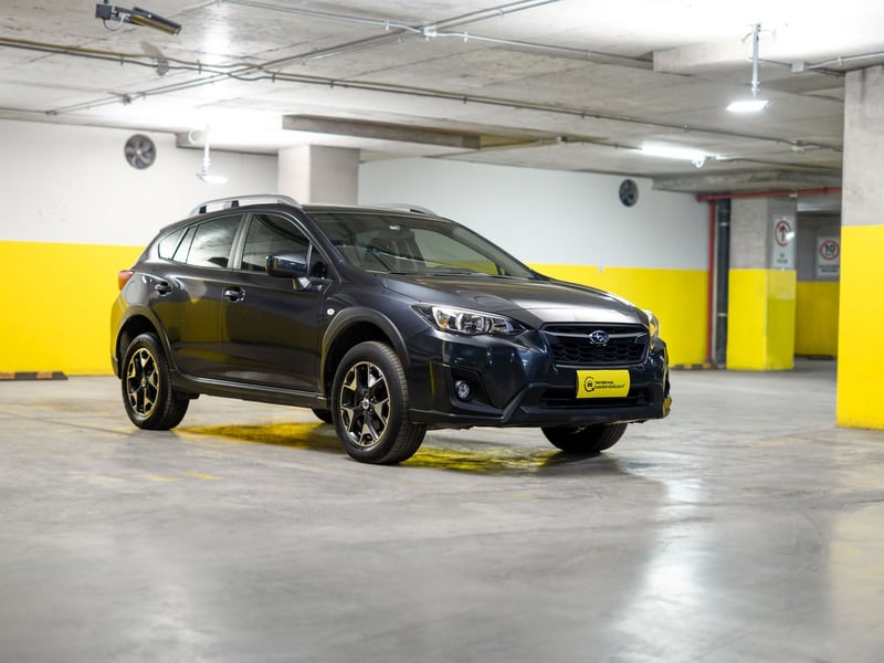Subaru Xv 2.0 2018