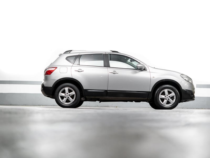 Nissan Qashqai 1.6 2014 - Imagen 10 de 16