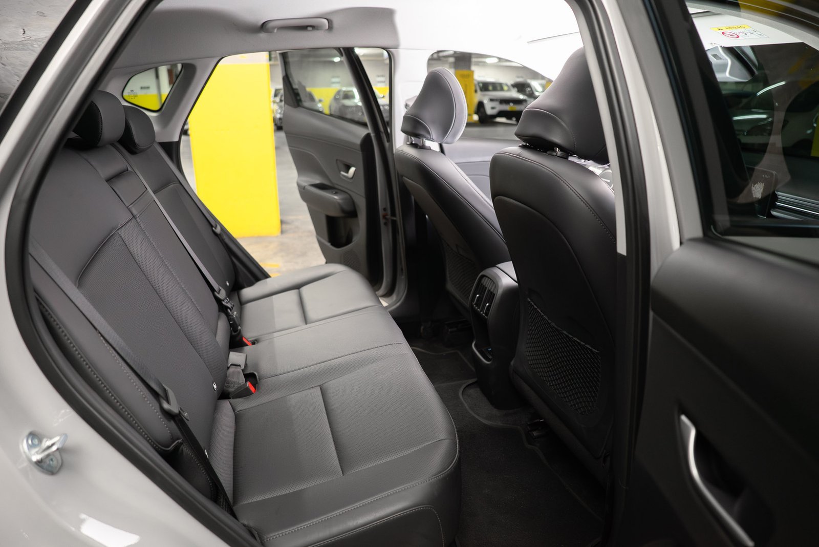 Hyundai Kona 1.6 2026 - Imagen 4 de 20