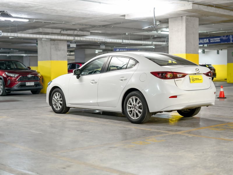 Mazda 3 2.0 2020 - Imagen 6 de 20