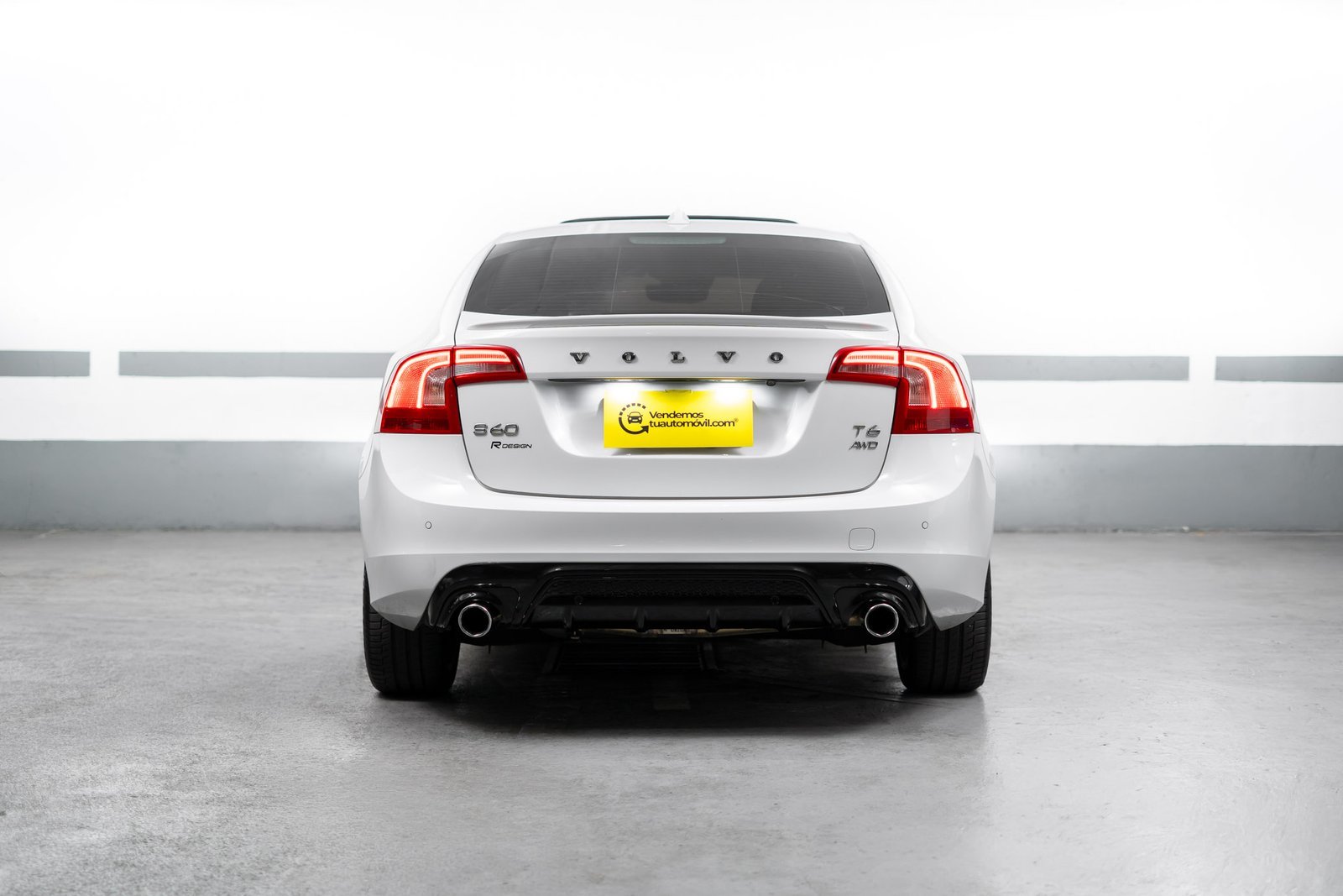 Volvo S60 2.0 2016 - Imagen 7 de 20