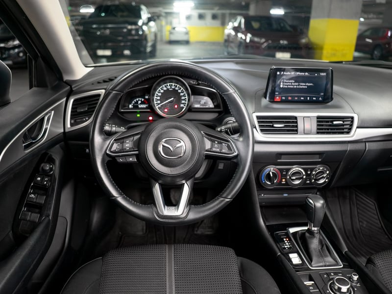 Mazda 3 2.0 2020 - Imagen 3 de 20