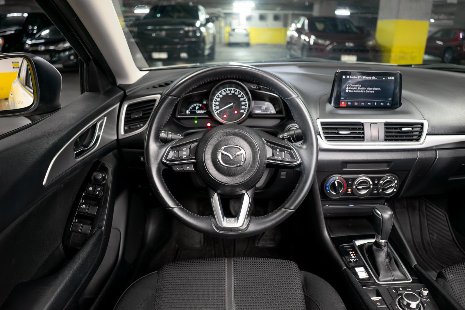 Mazda 3 2.0 2020 - Imagen 3 de 20