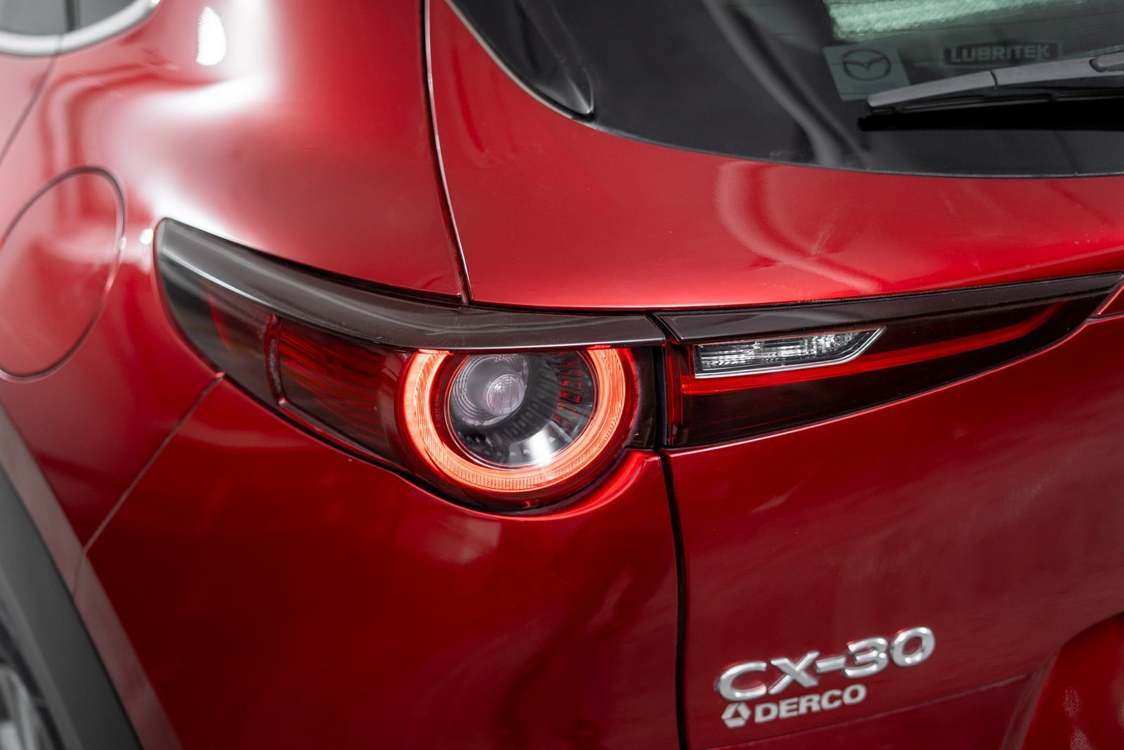 Mazda Cx30 2.0 2024 - Imagen 5 de 20