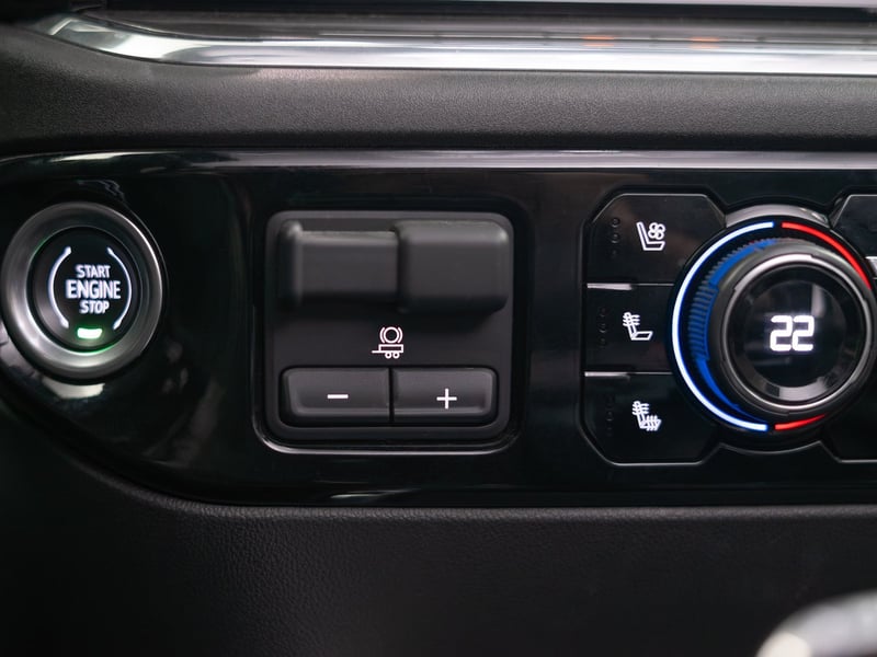 Chevrolet Silverado 3.0 2023 - Imagen 18 de 20