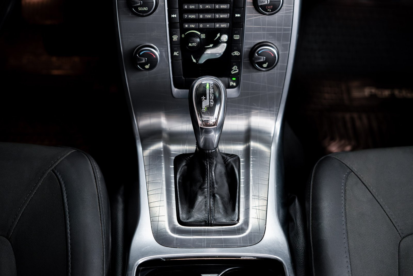 Volvo Xc70 2.4 2013 - Imagen 4 de 18