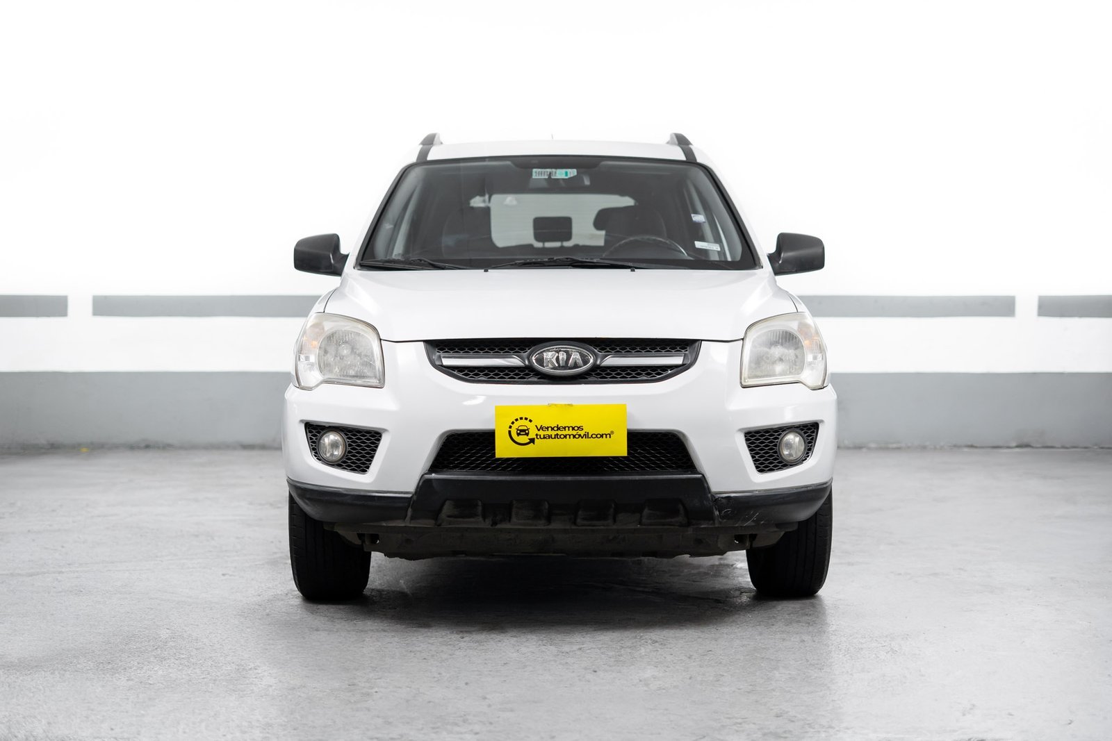 Kia Sportage Pro 2.0 2010 - Imagen 6 de 17