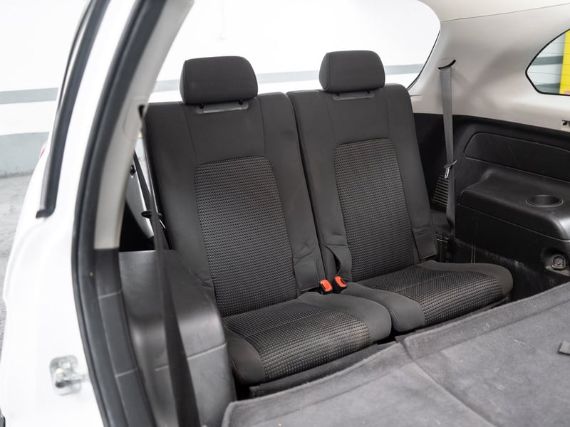 Chevrolet Captiva 2.4 2014 - Imagen 4 de 18