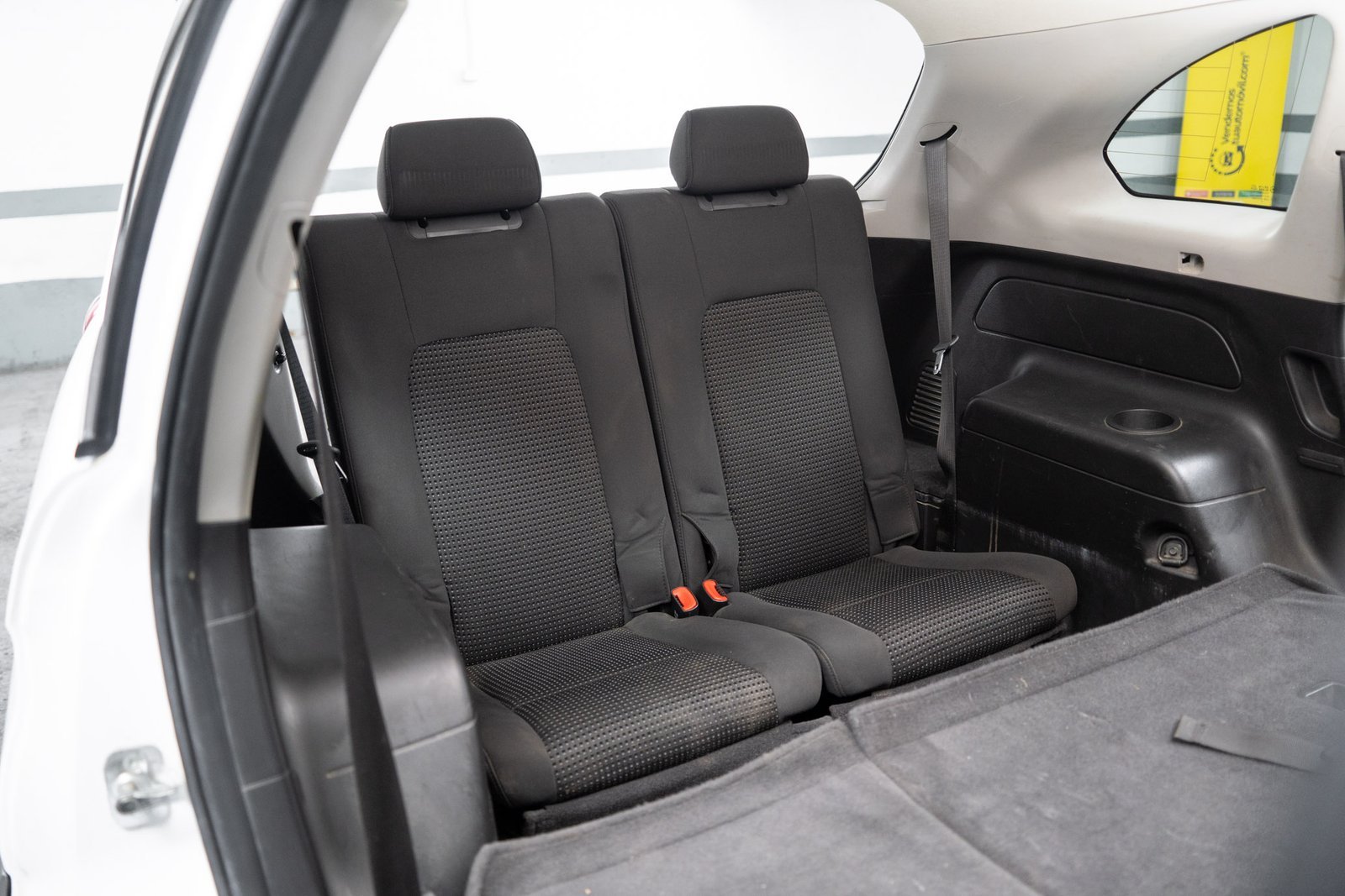 Chevrolet Captiva 2.4 2014 - Imagen 4 de 18