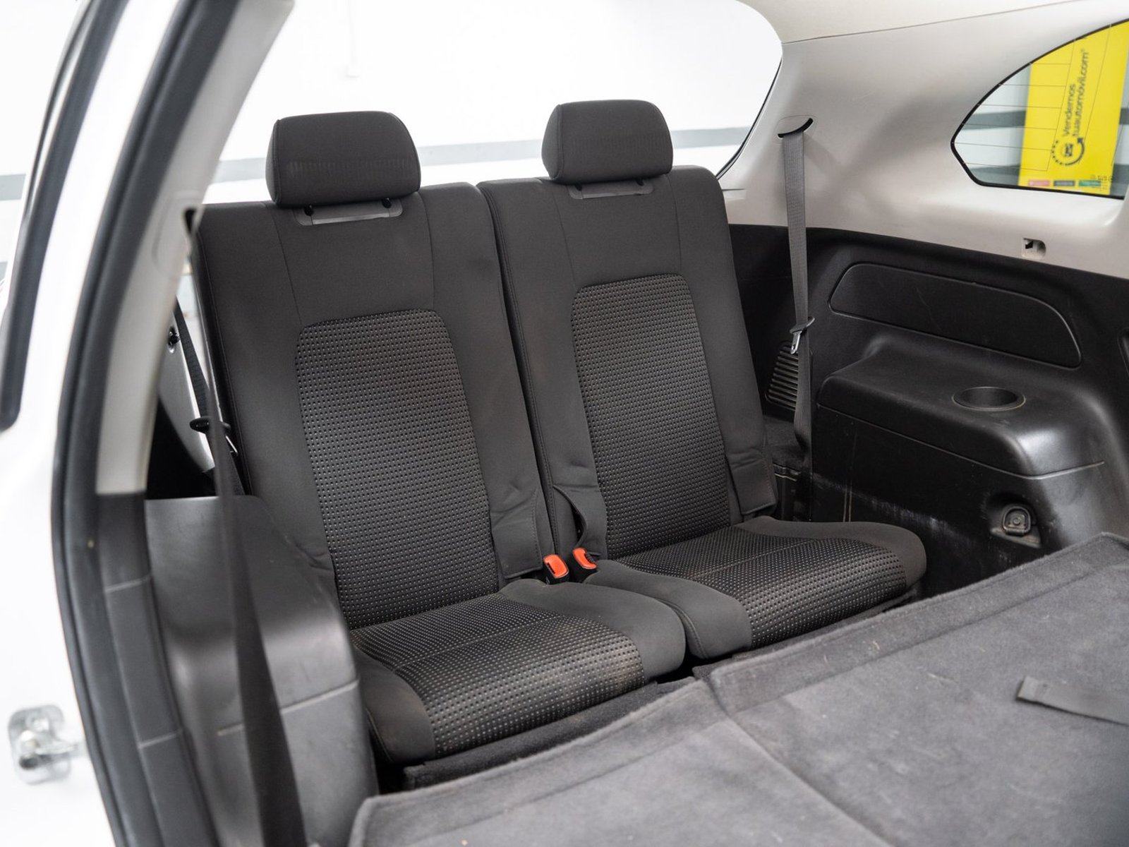 Chevrolet Captiva 2.4 2014 - Foto 4 de 18
