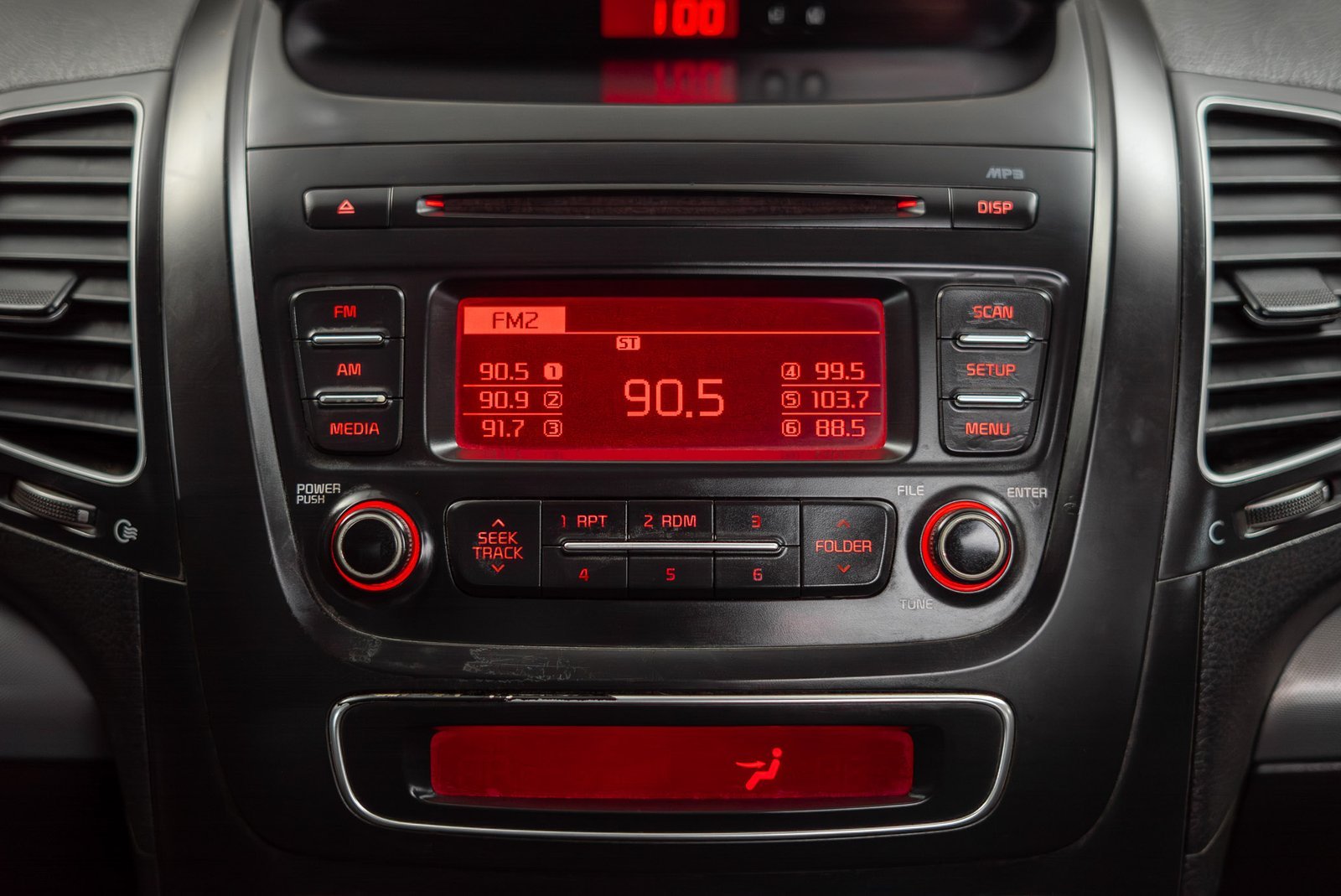 Kia Sorento 2.4 2014 - Imagen 14 de 18