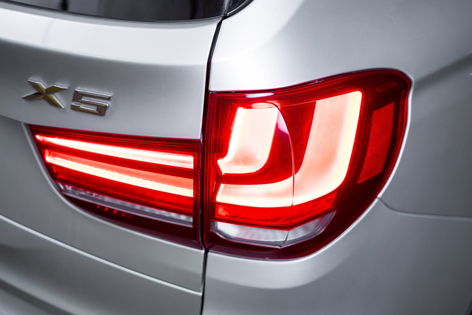 BMW X5 Xdrive 30d 3.0 2018 - Imagen 7 de 20
