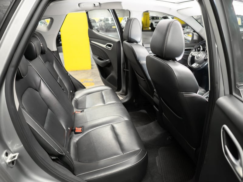 MG Zs 1.5 2022 - Imagen 20 de 20