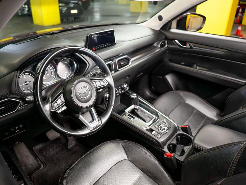 Mazda Cx5 2.2 2017 - Imagen 11 de 20