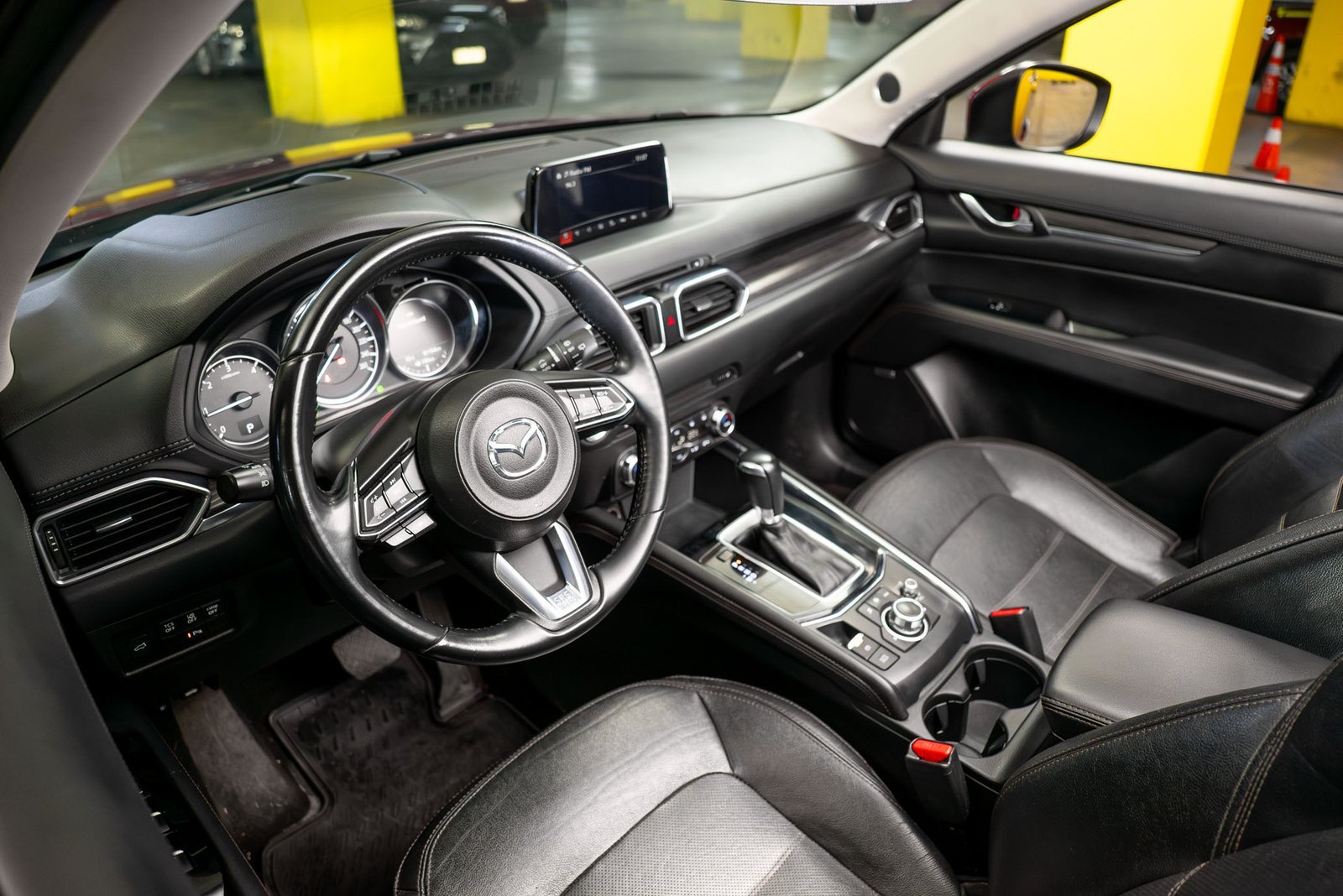 Mazda Cx5 2.2 2017 - Imagen 11 de 20