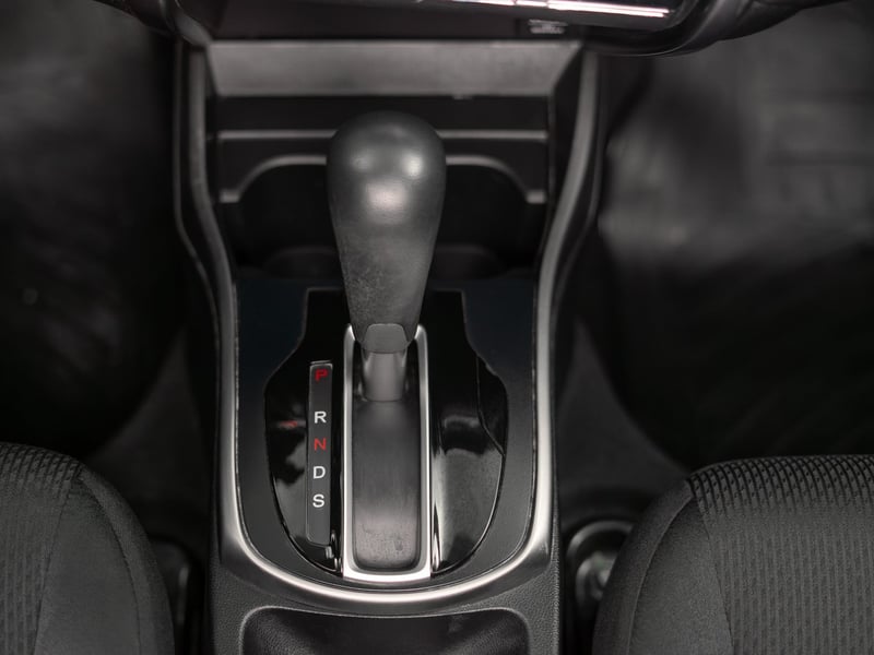 Honda City 1.5 2019 - Imagen 17 de 19