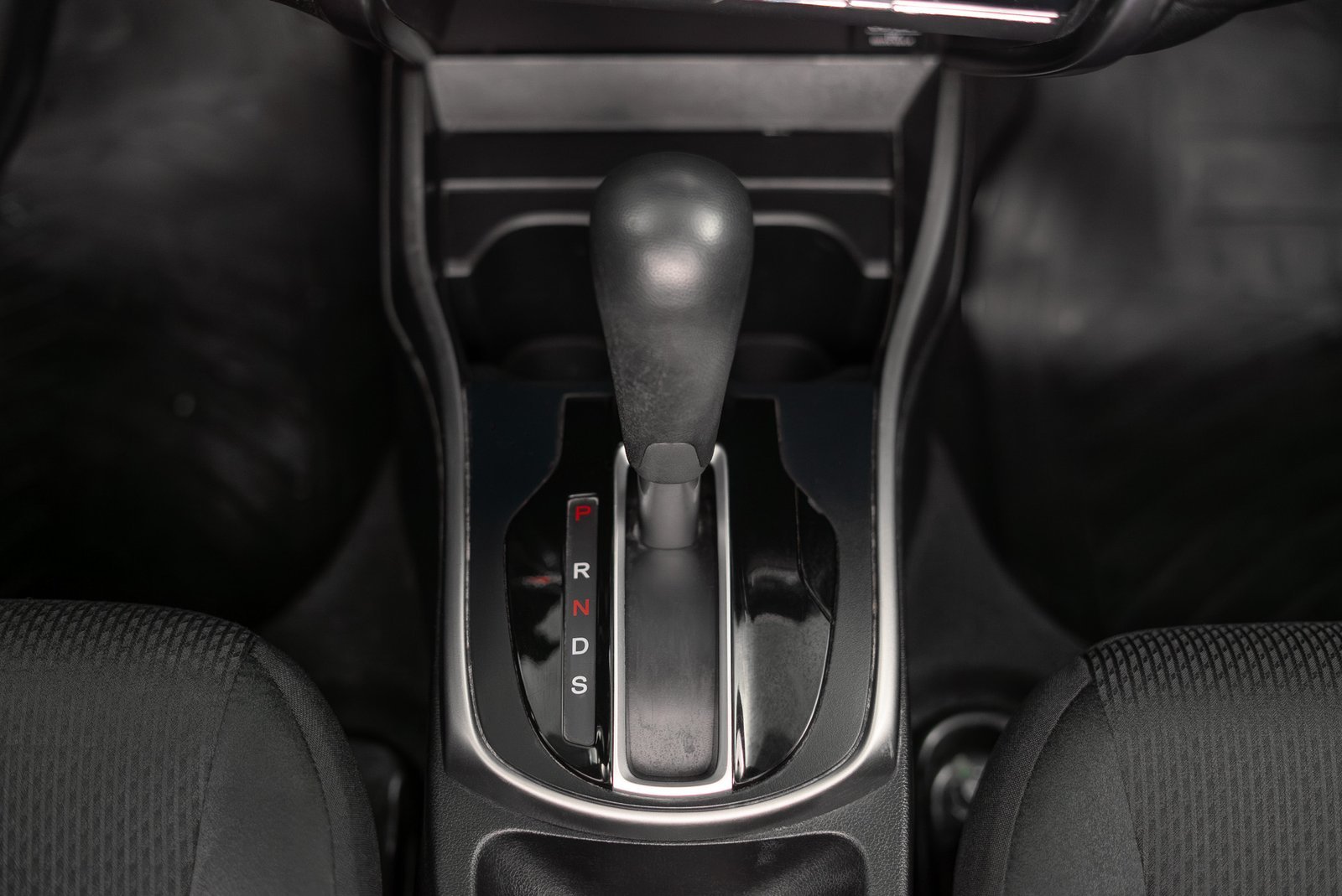 Honda City 1.5 2019 - Imagen 17 de 19