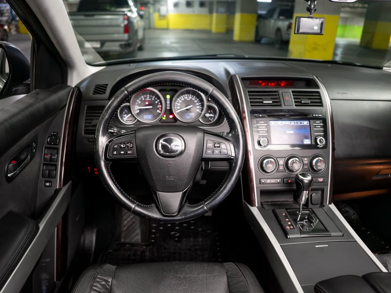 Mazda Cx9 3.7 2016 - Imagen 3 de 20
