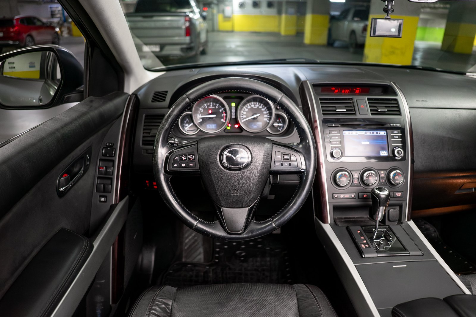 Mazda Cx9 3.7 2016 - Imagen 3 de 20