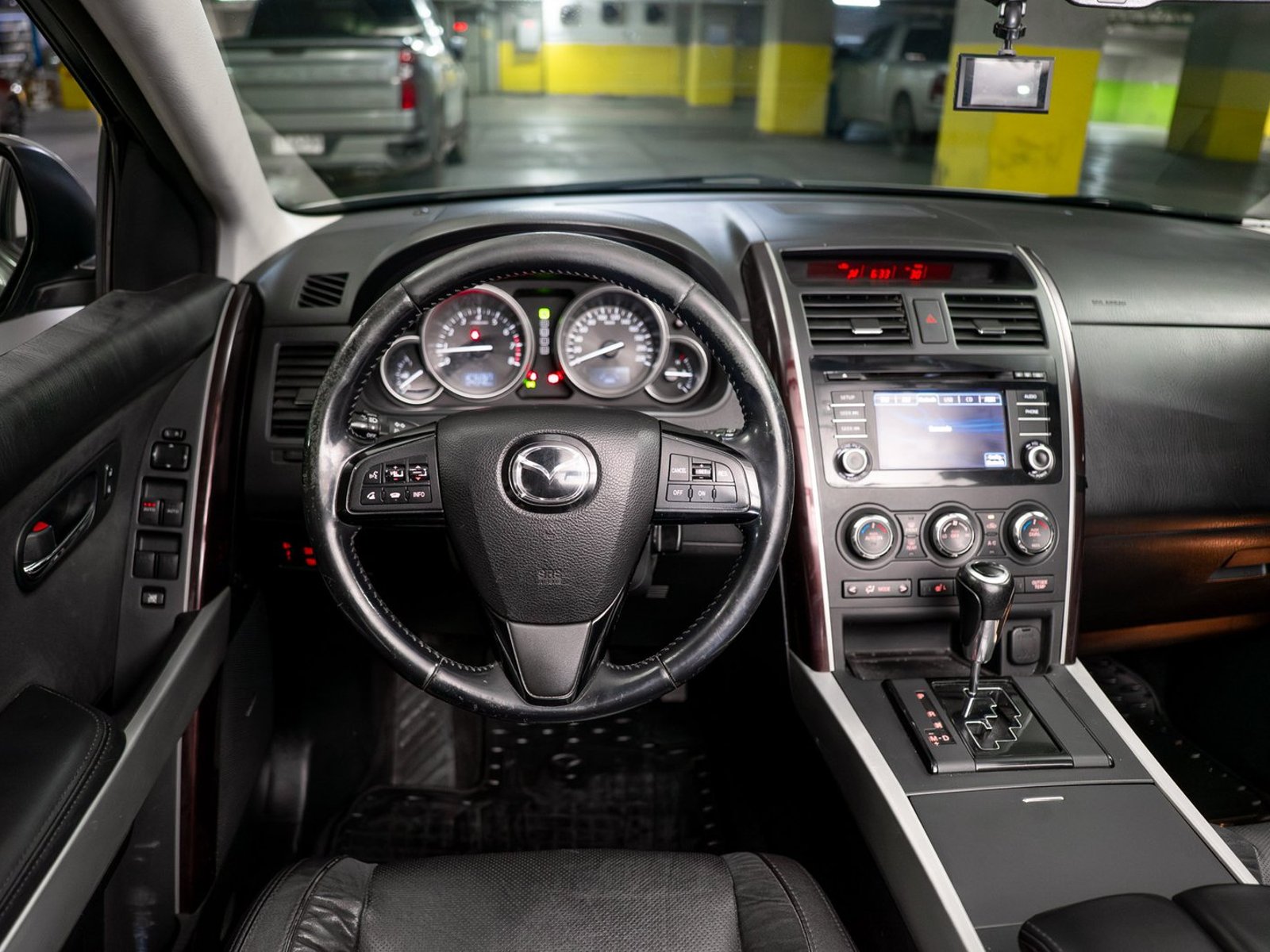 Mazda Cx9 3.7 2016 - Foto 3 de 20